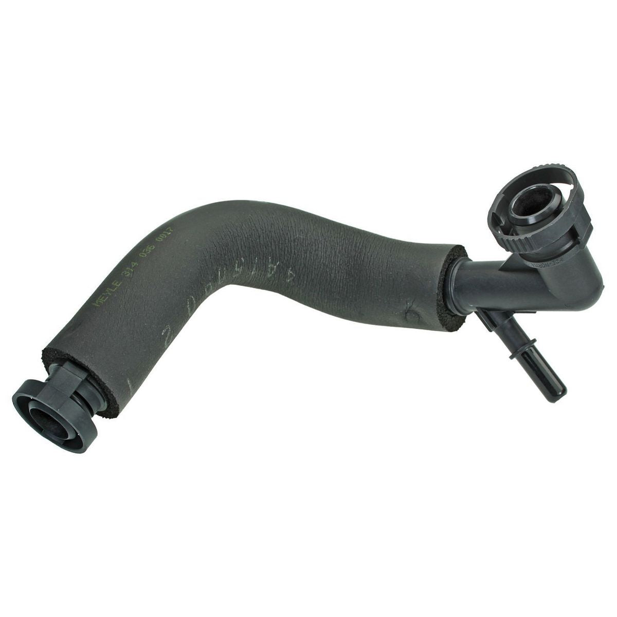 MEYLE Breather Hose 314 036 0017