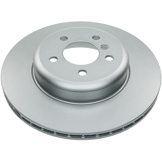 MEYLE PD Brake Rotor Single 345mm Rear 383 523 1006/PD