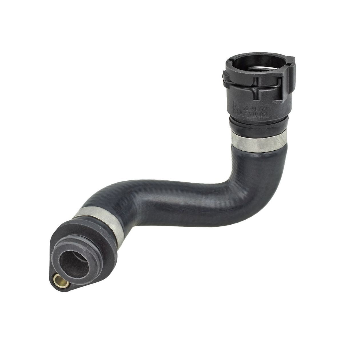 MEYLE Radiator Hose 319 222 0036