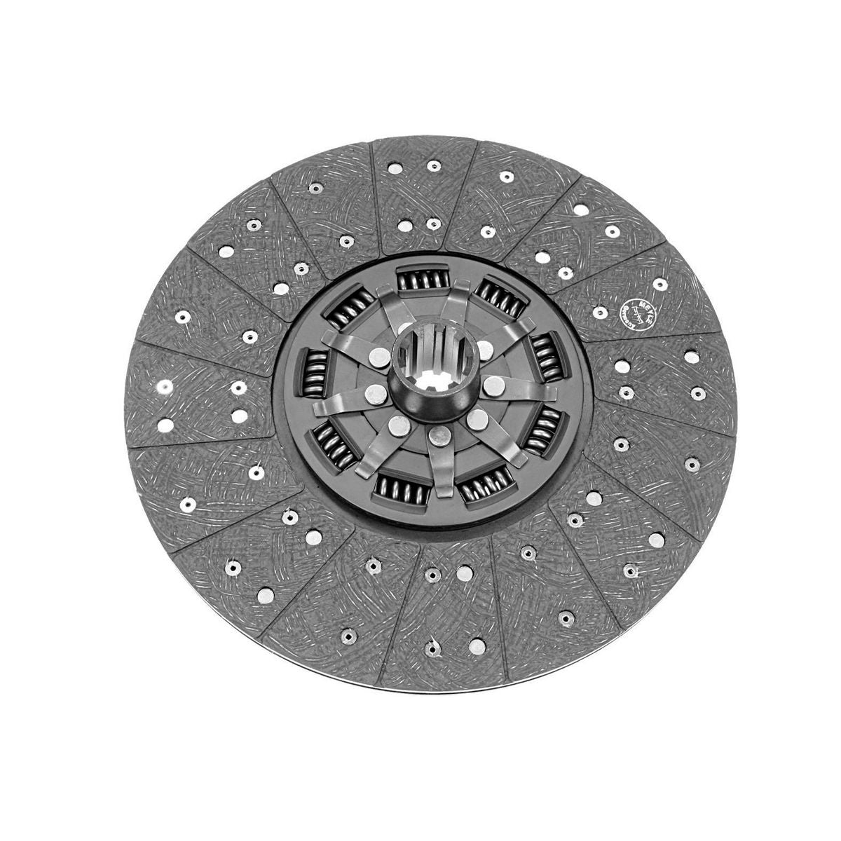 MEYLE Clutch Disc 037 191 2035