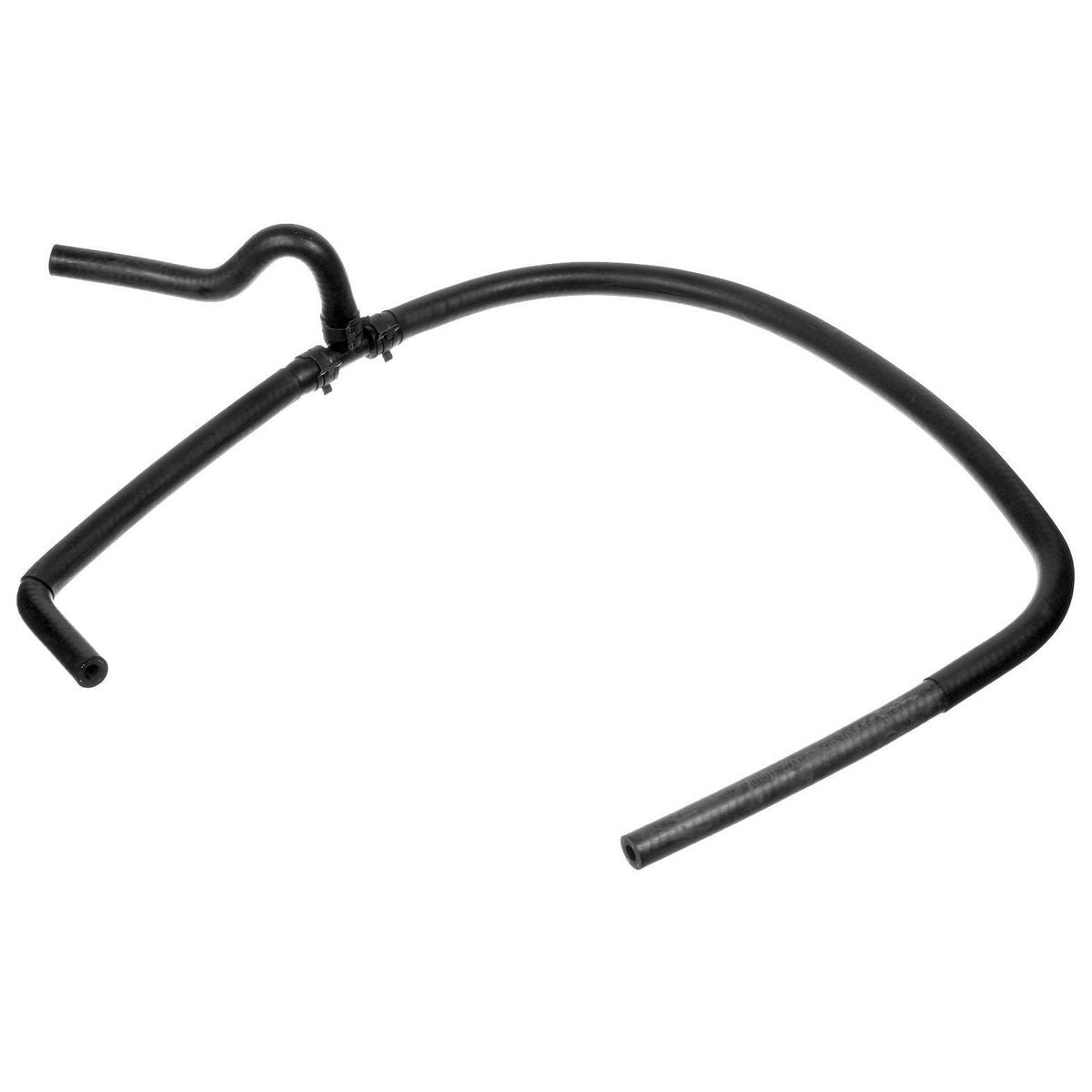 MEYLE Radiator Hose 019 222 0007