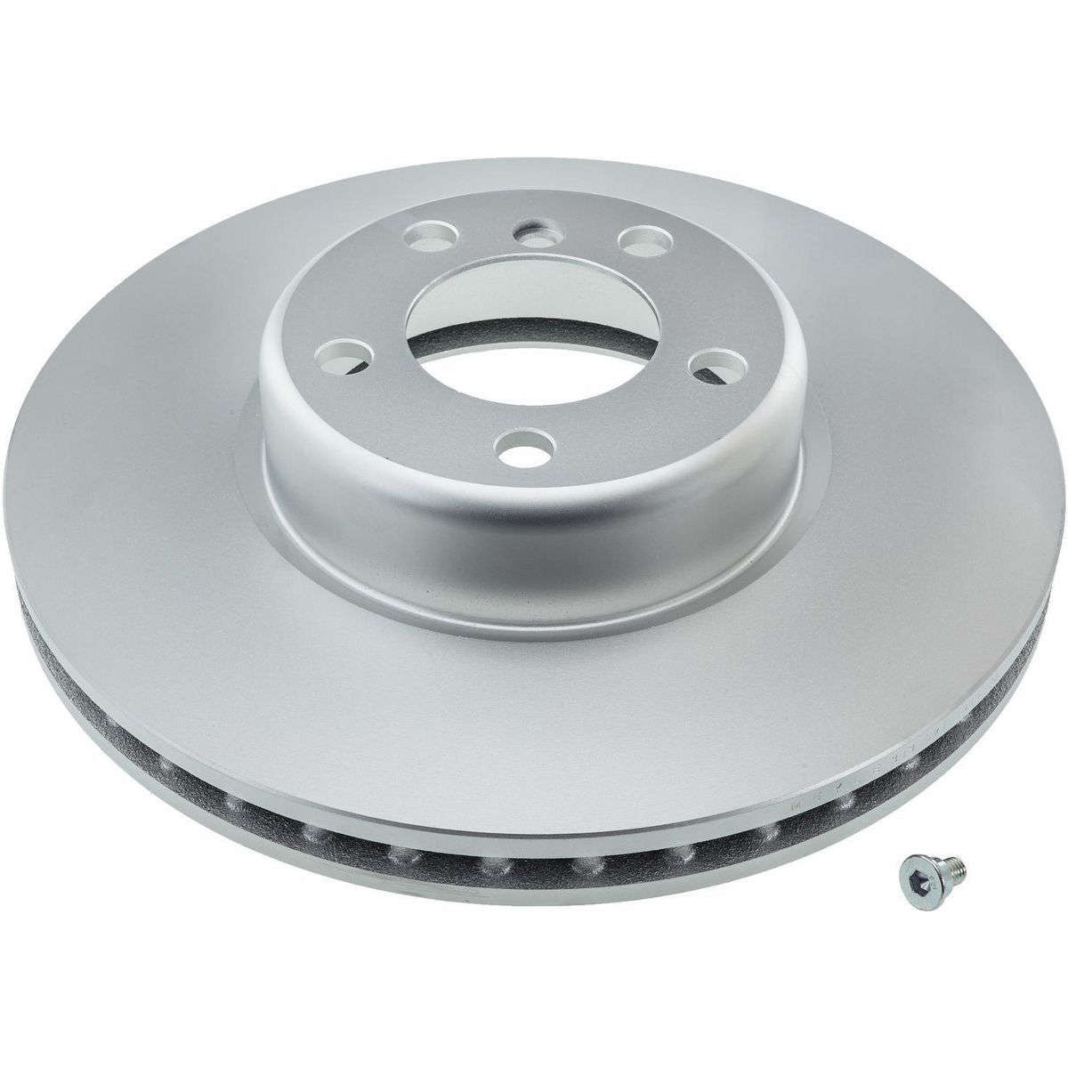 MEYLE PD Brake Rotor Pair 340mm Front 383 521 1014/PD