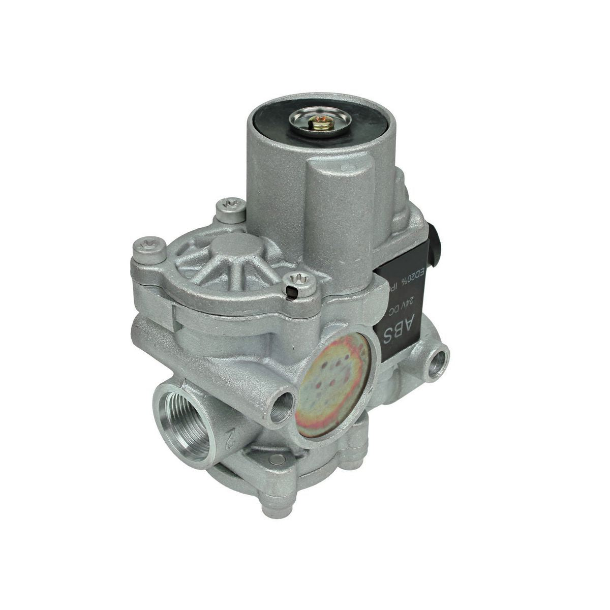 MEYLE Original ABS Relay Valve 034 043 0073
