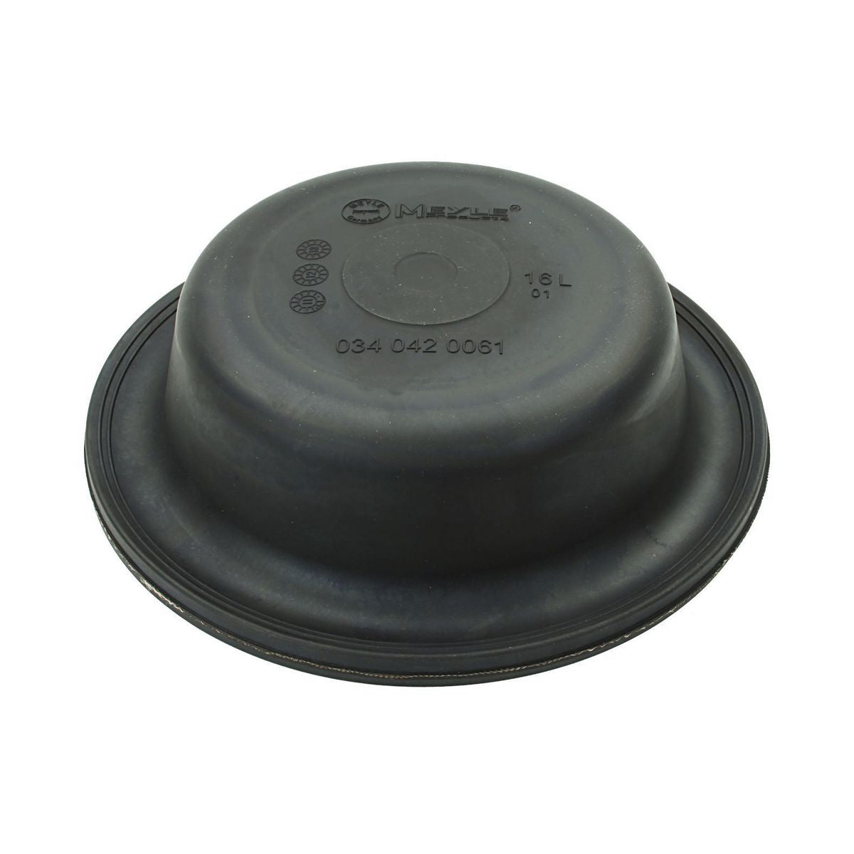 MEYLE Diaphragm, Brake Cylinder 034 042 0061