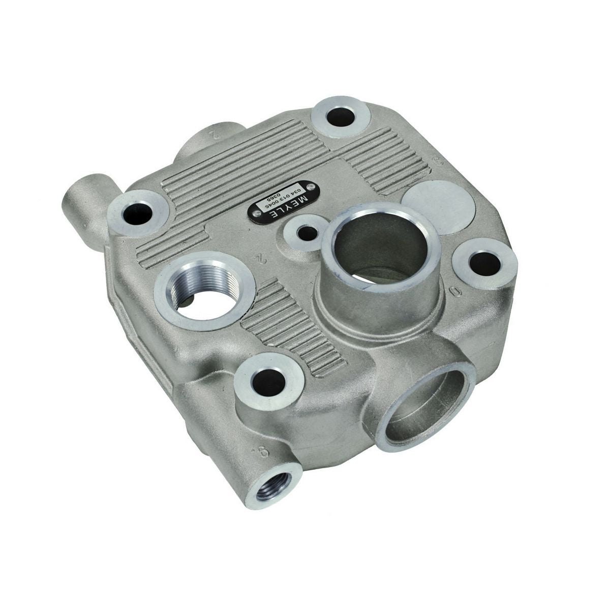 MEYLE Cylinder Head, Compressor 034 013 0045
