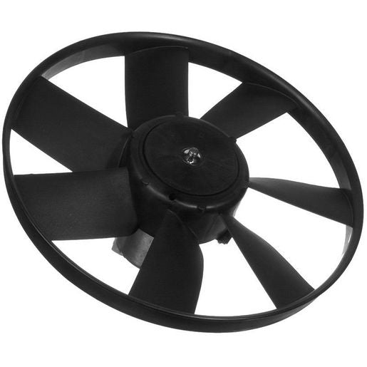 MEYLE Radiator Fan Motor 100 236 0015