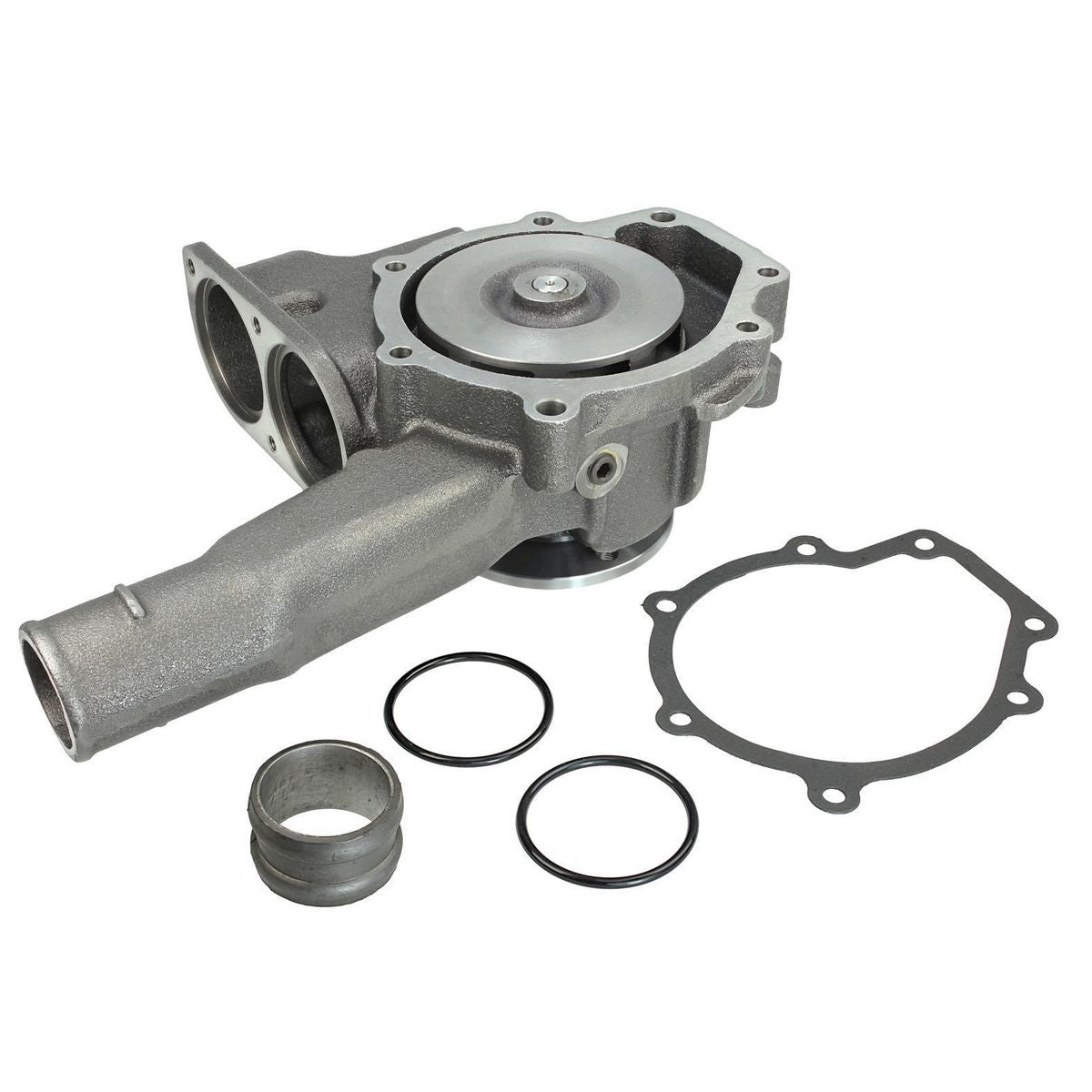 MEYLE Water Pump 033 020 0066
