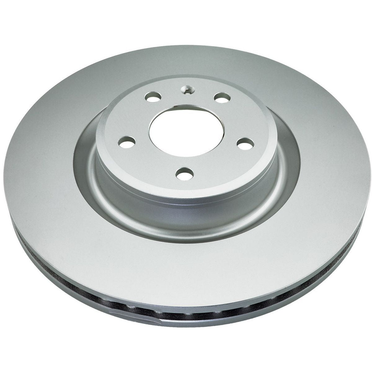 MEYLE PD Brake Rotor Single 345mm Front 183 521 0067/PD