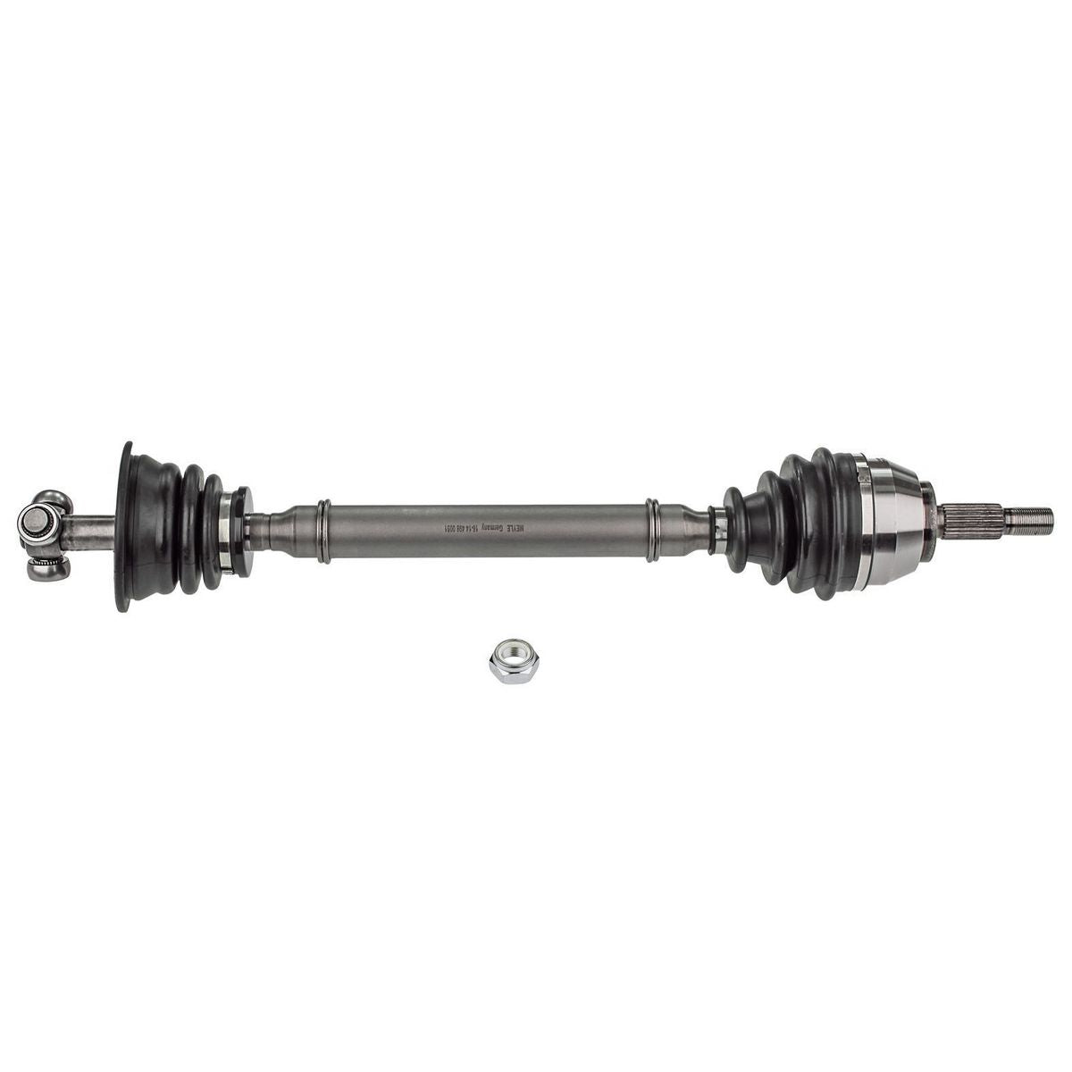 MEYLE Drive Shaft 16-14 498 0051