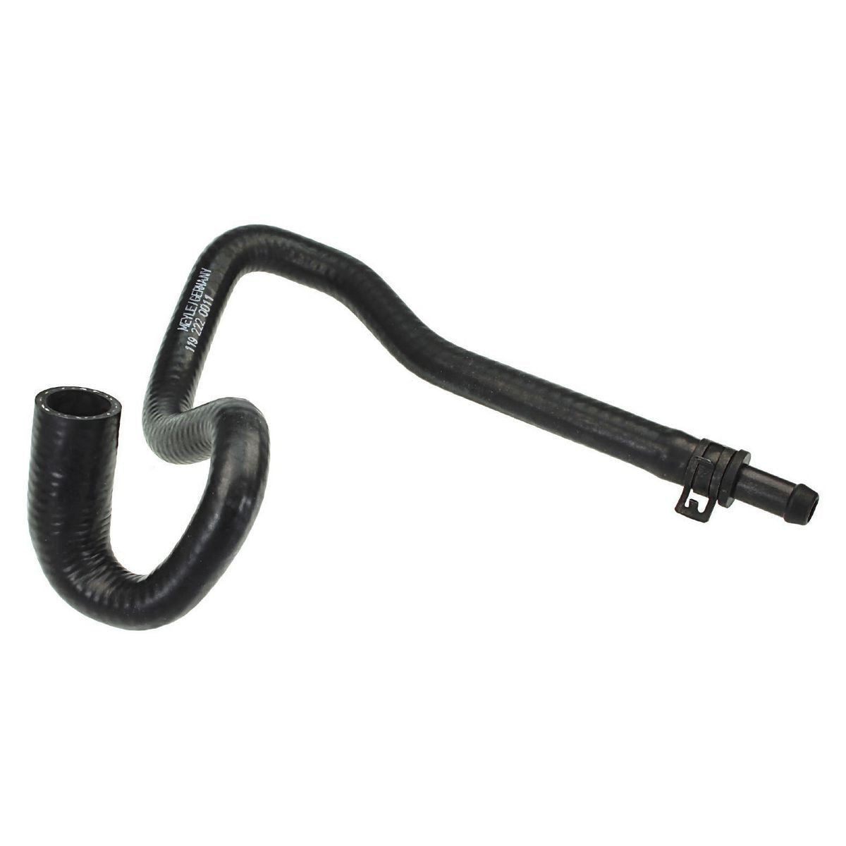 MEYLE Radiator Hose 119 222 0011
