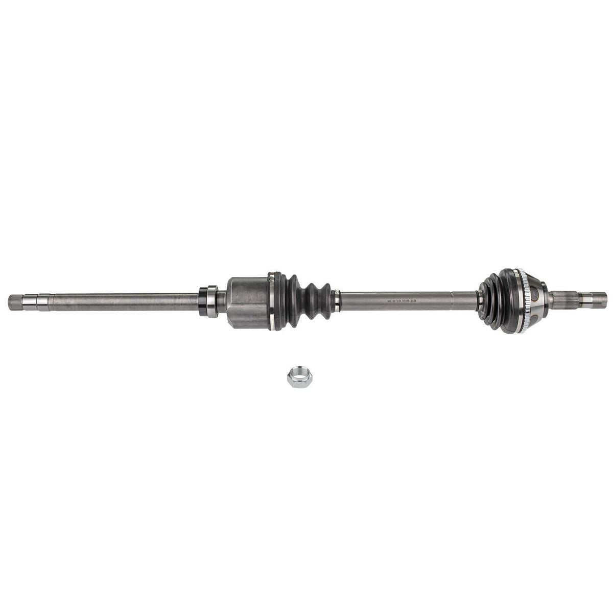 MEYLE Drive Shaft 40-14 498 0029