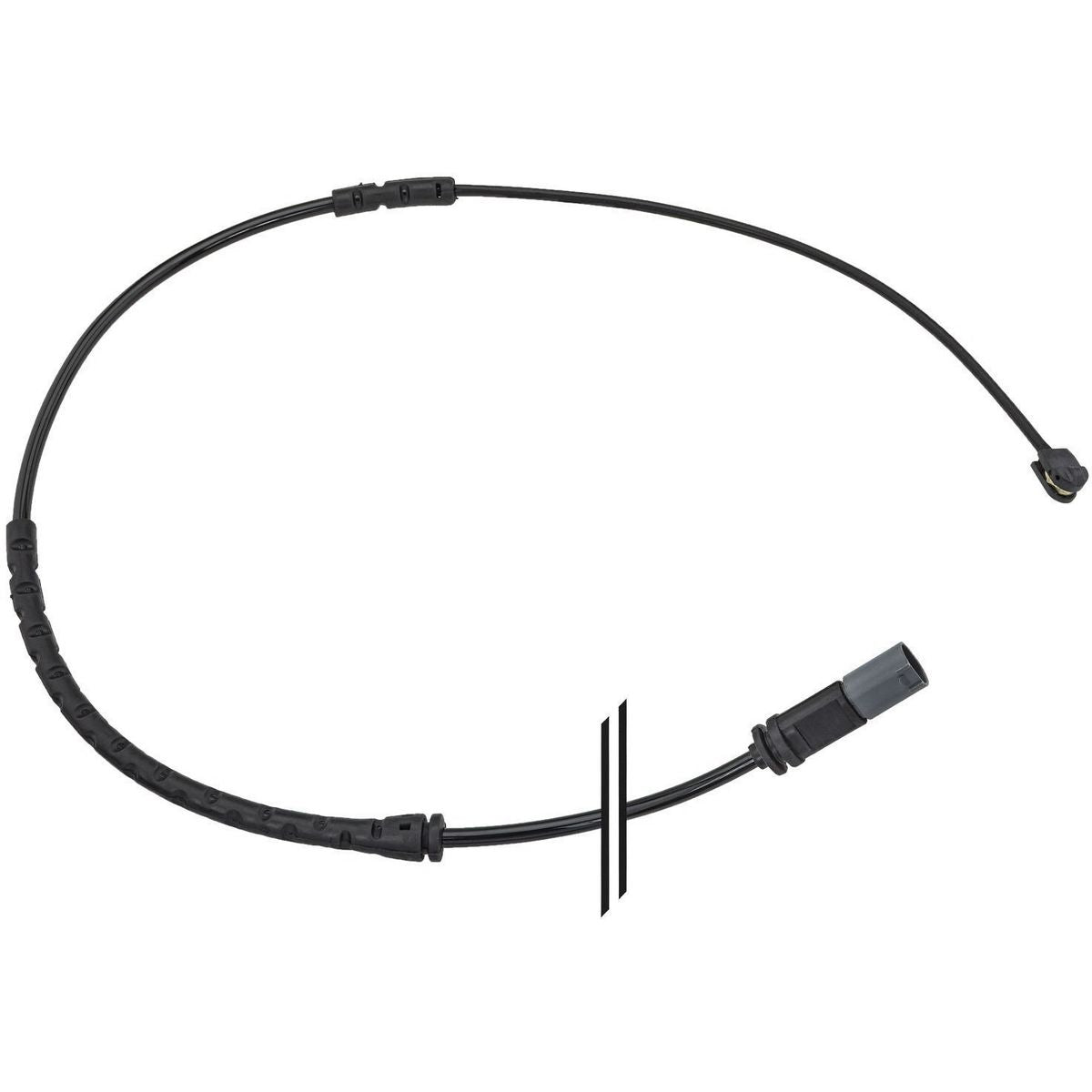 MEYLE Original Brake Pad Wear Sensor Rear 314 527 0010