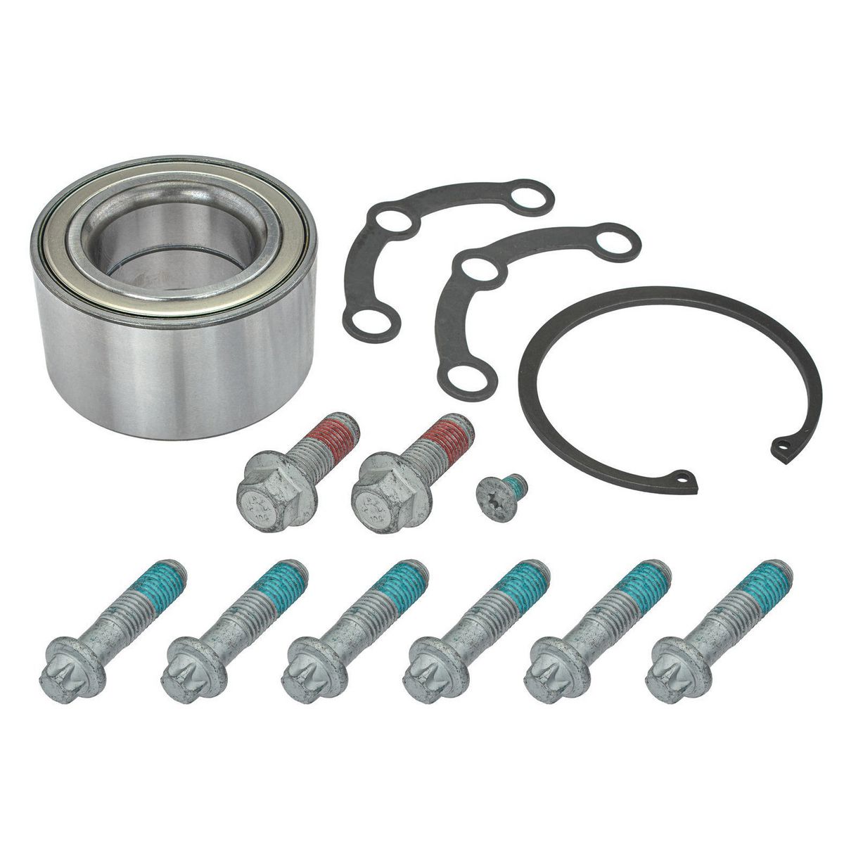 MEYLE Wheel Bearing Kit 014 750 0005
