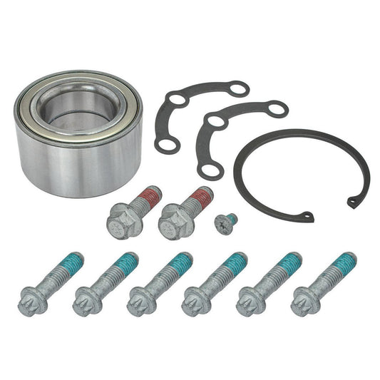 MEYLE Wheel Bearing Kit 014 750 0005