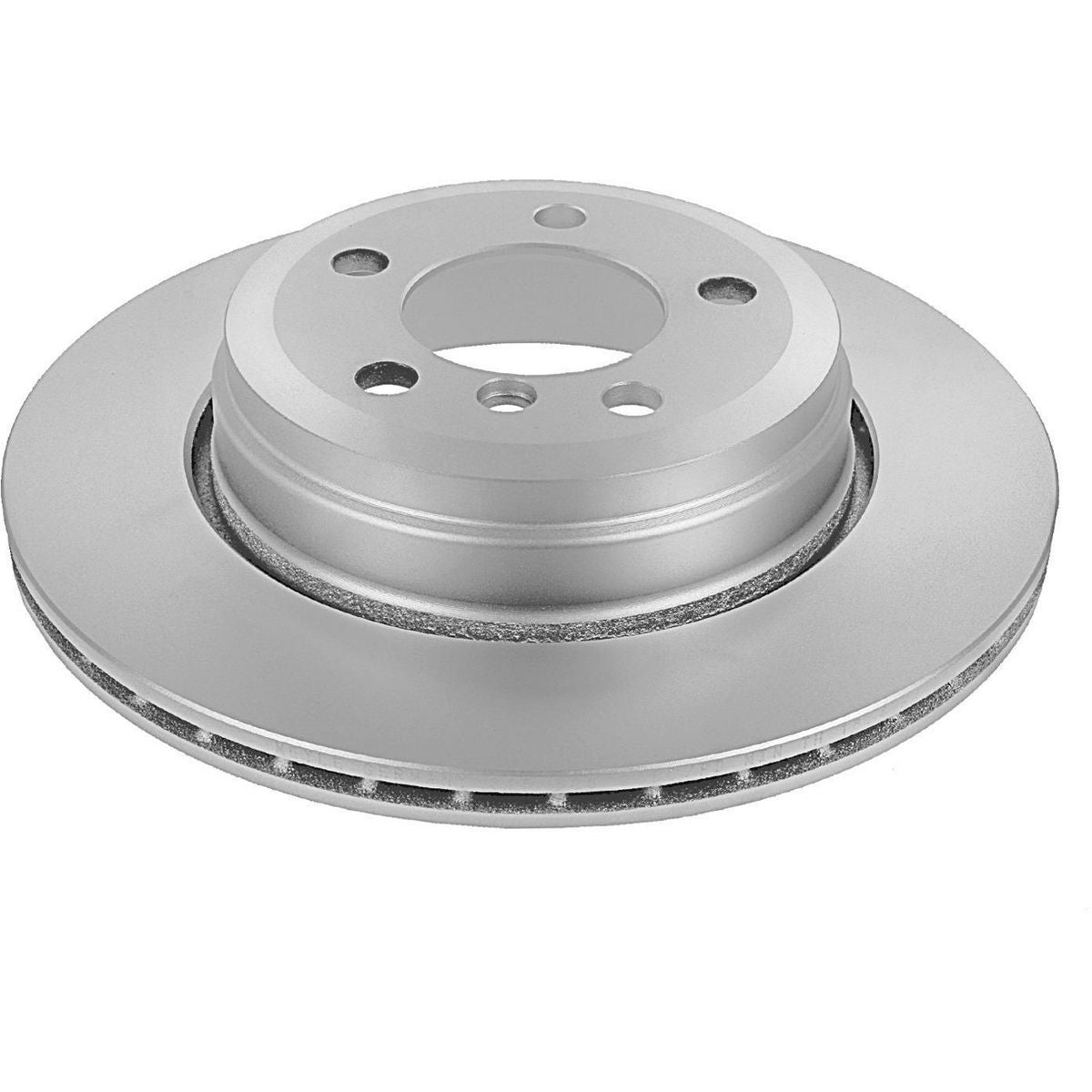 MEYLE PD Brake Rotor Rear Single 315 523 0045/PD