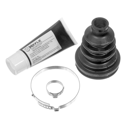 MEYLE Original CV Boot Kit Front 614 037 0008
