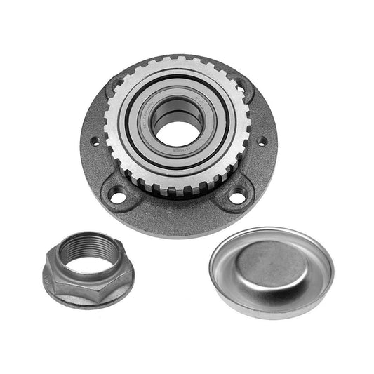 MEYLE Wheel Hub 11-14 750 0022
