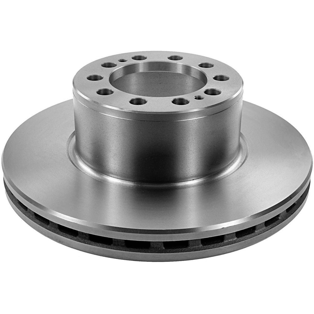 MEYLE Original Brake Rotor Rear Pair 015 521 2109