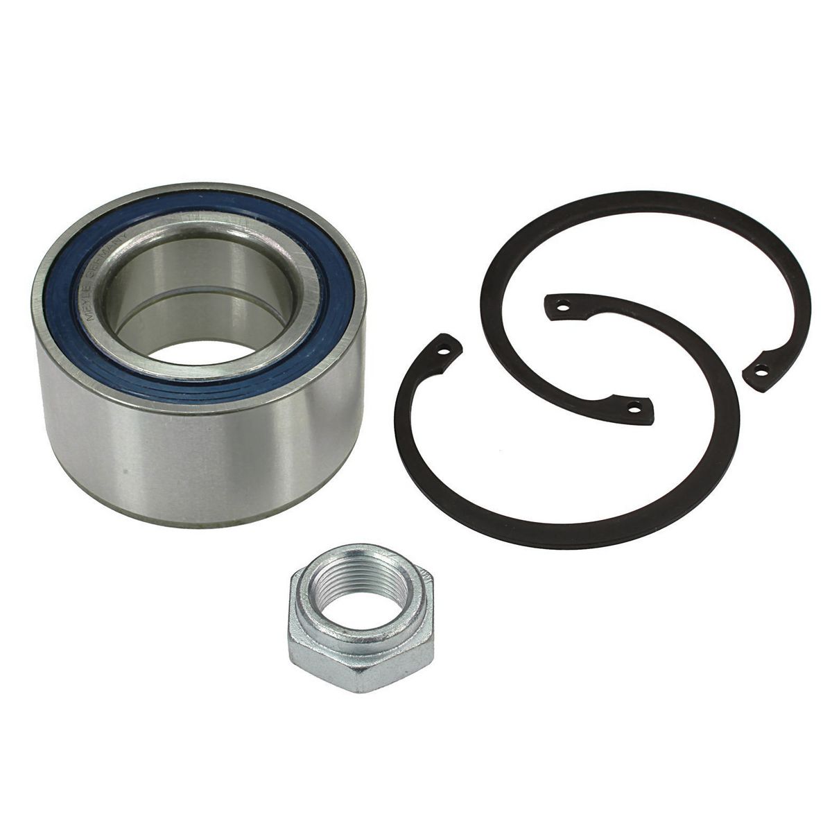 MEYLE Wheel Bearing Kit 100 498 0035/SK