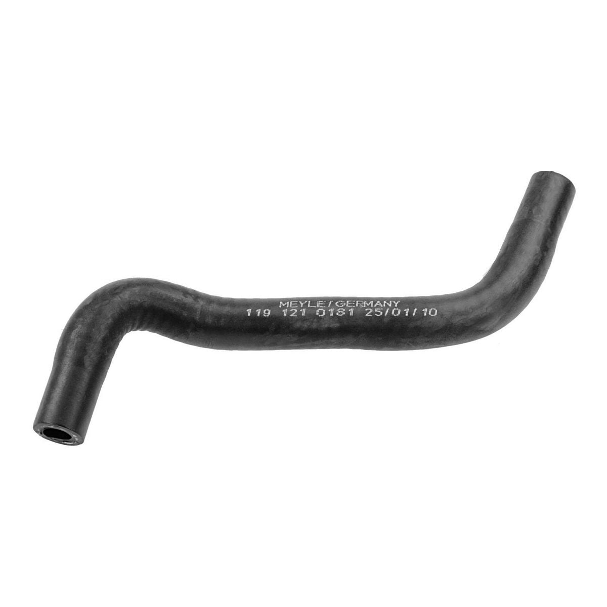 MEYLE Radiator Hose 119 121 0181
