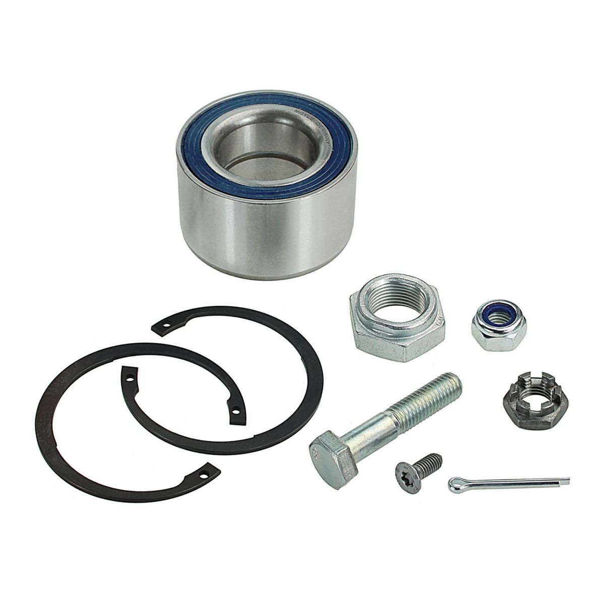MEYLE Wheel Bearing Kit 100 498 0031