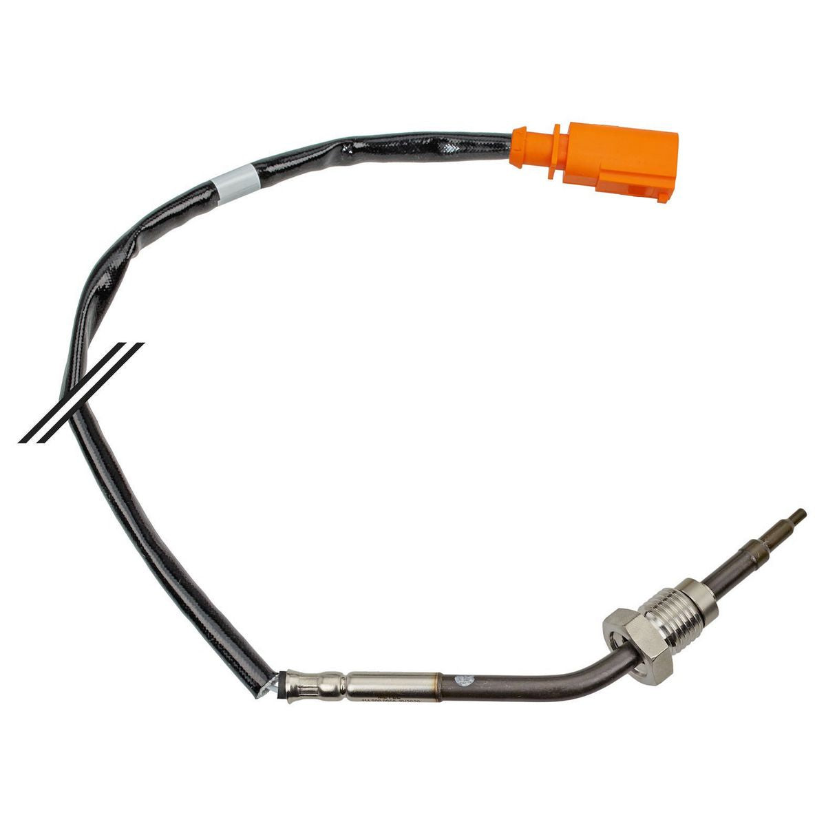 MEYLE Sensor, Exhaust Gas Temperature 114 800 0055