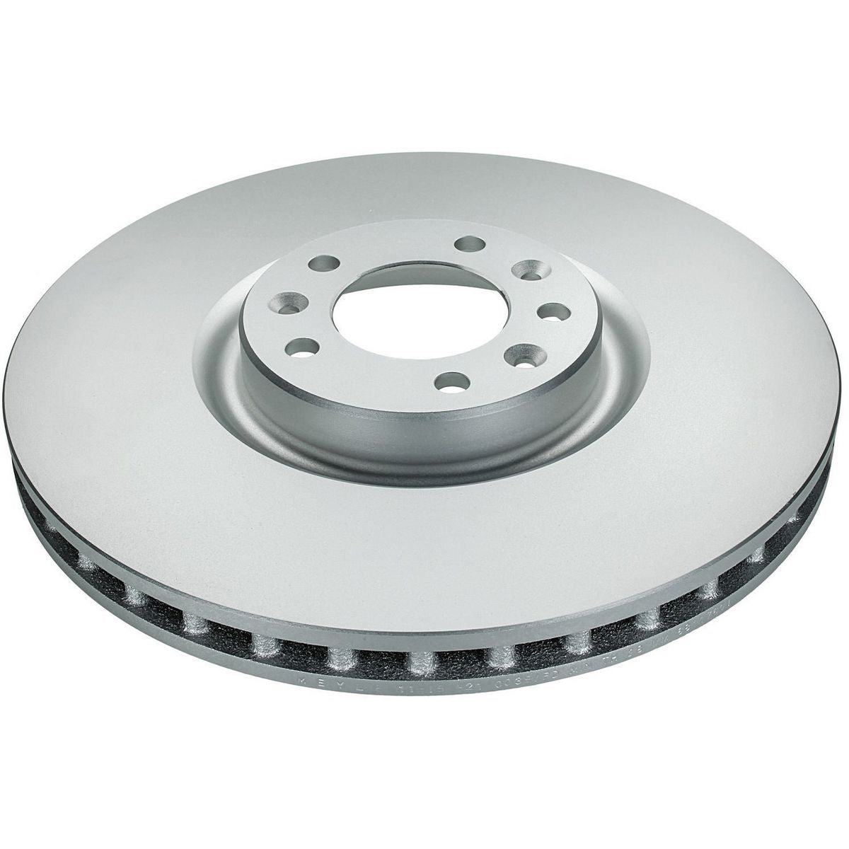 MEYLE PD Brake Rotor Front Single 11-15 521 0039/PD