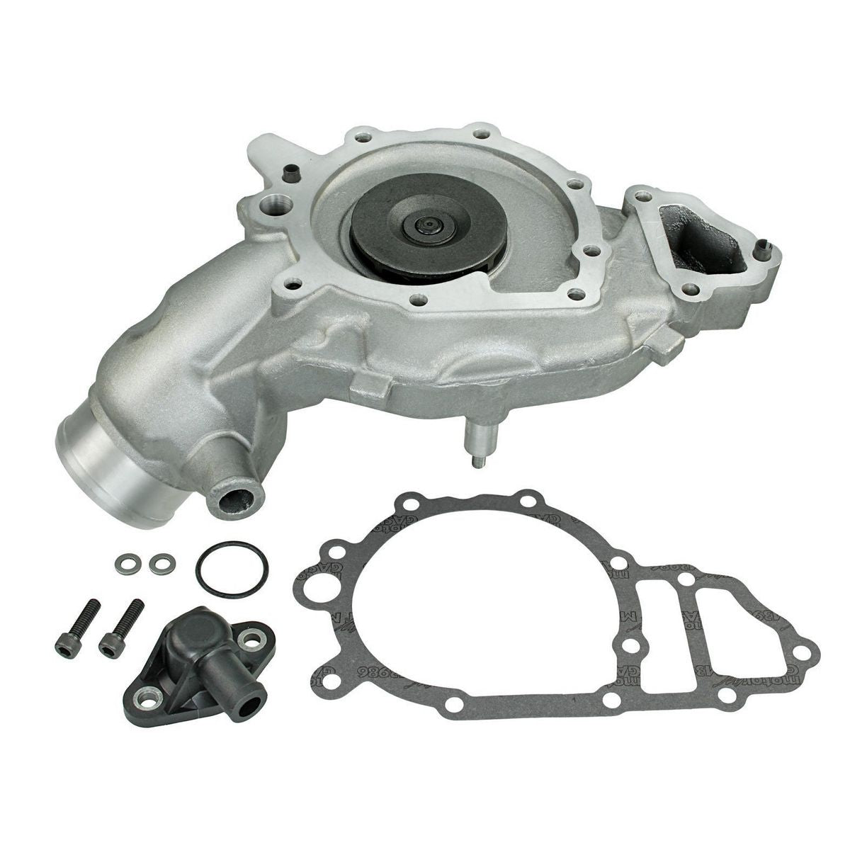 MEYLE Water Pump 413 220 0004