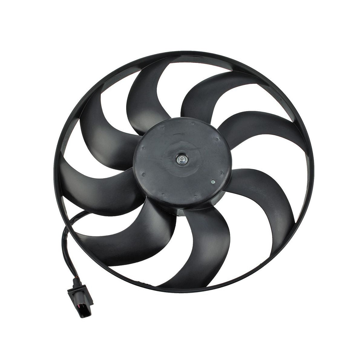 MEYLE Radiator Fan Motor 100 236 0000