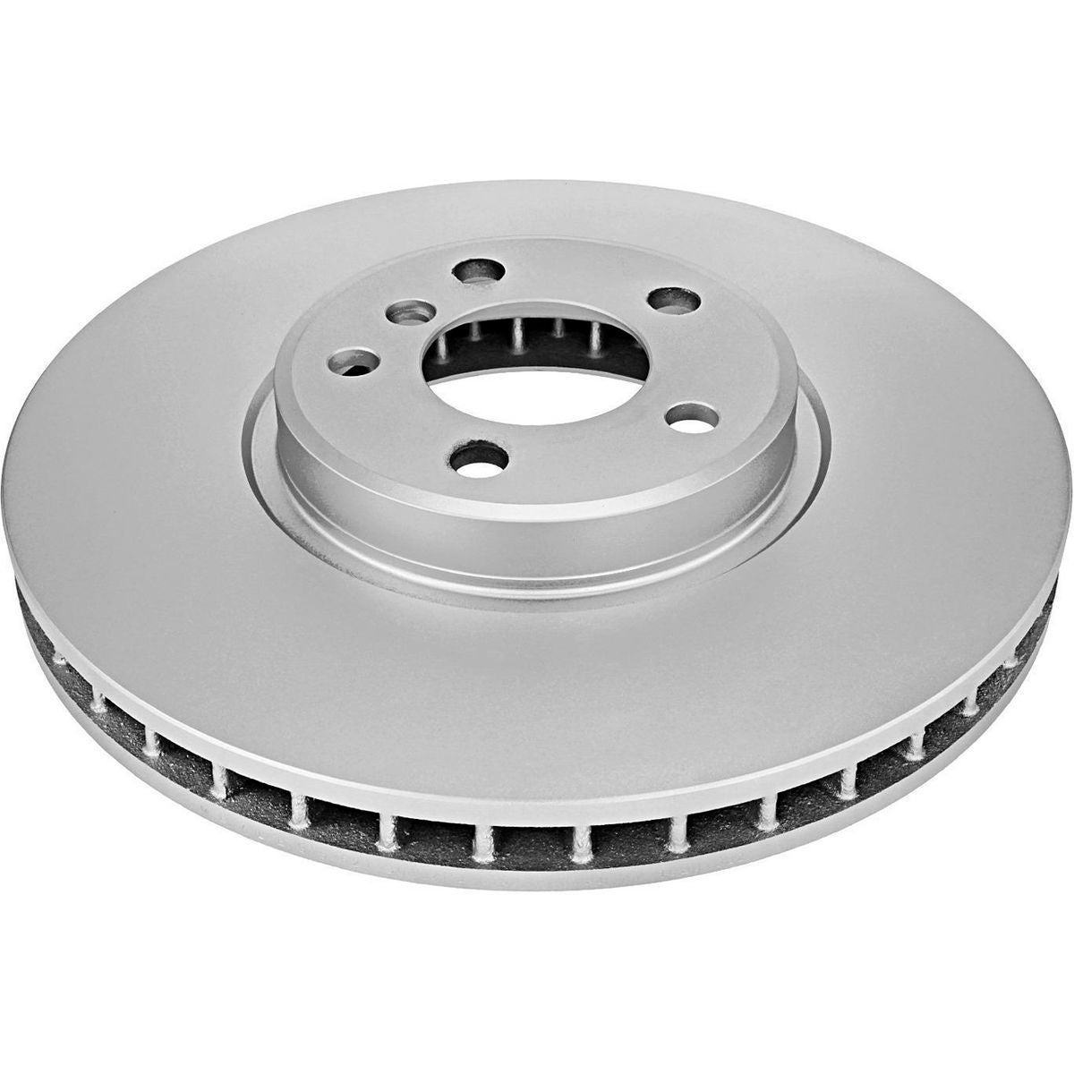 MEYLE PD Brake Rotor Pair 356mm Front 383 521 3070/PD