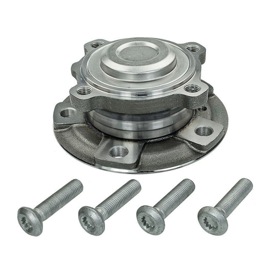 MEYLE Wheel Hub 300 652 0002