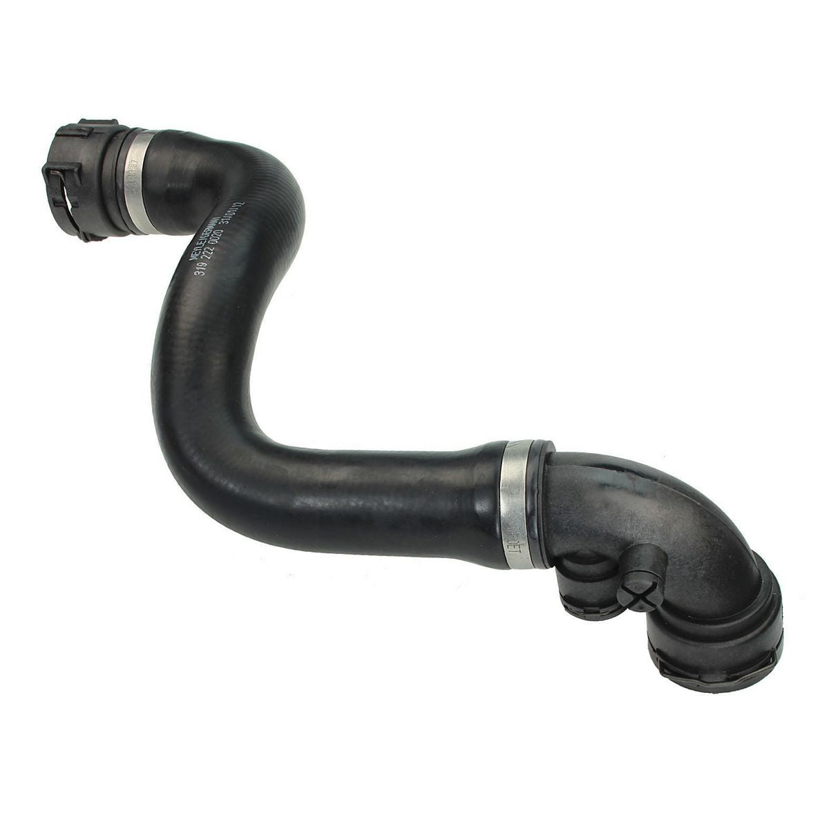 MEYLE Radiator Hose 319 222 0020