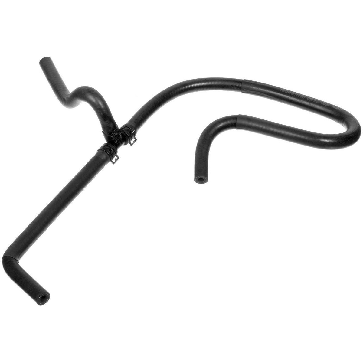 MEYLE Radiator Hose 019 222 0008