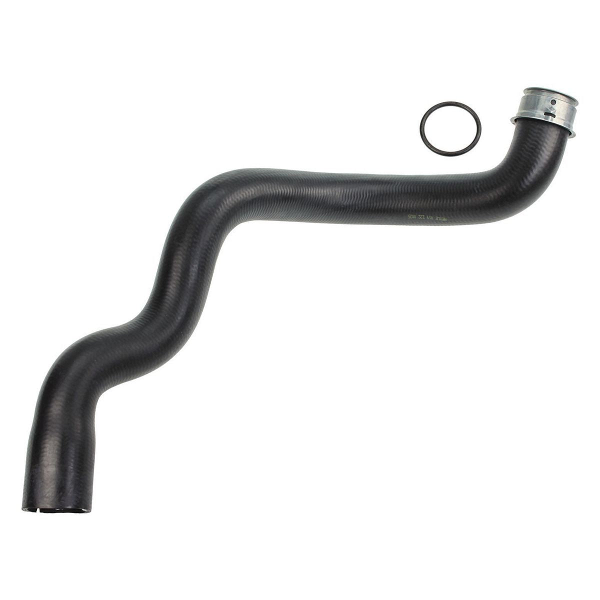 MEYLE Radiator Hose 019 222 0025