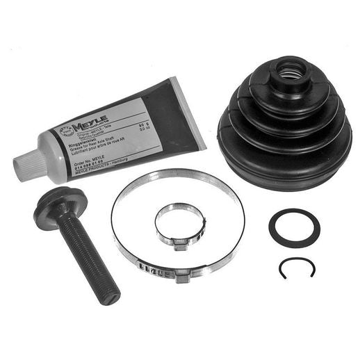 MEYLE Original CV Boot Kit Front 100 498 0027