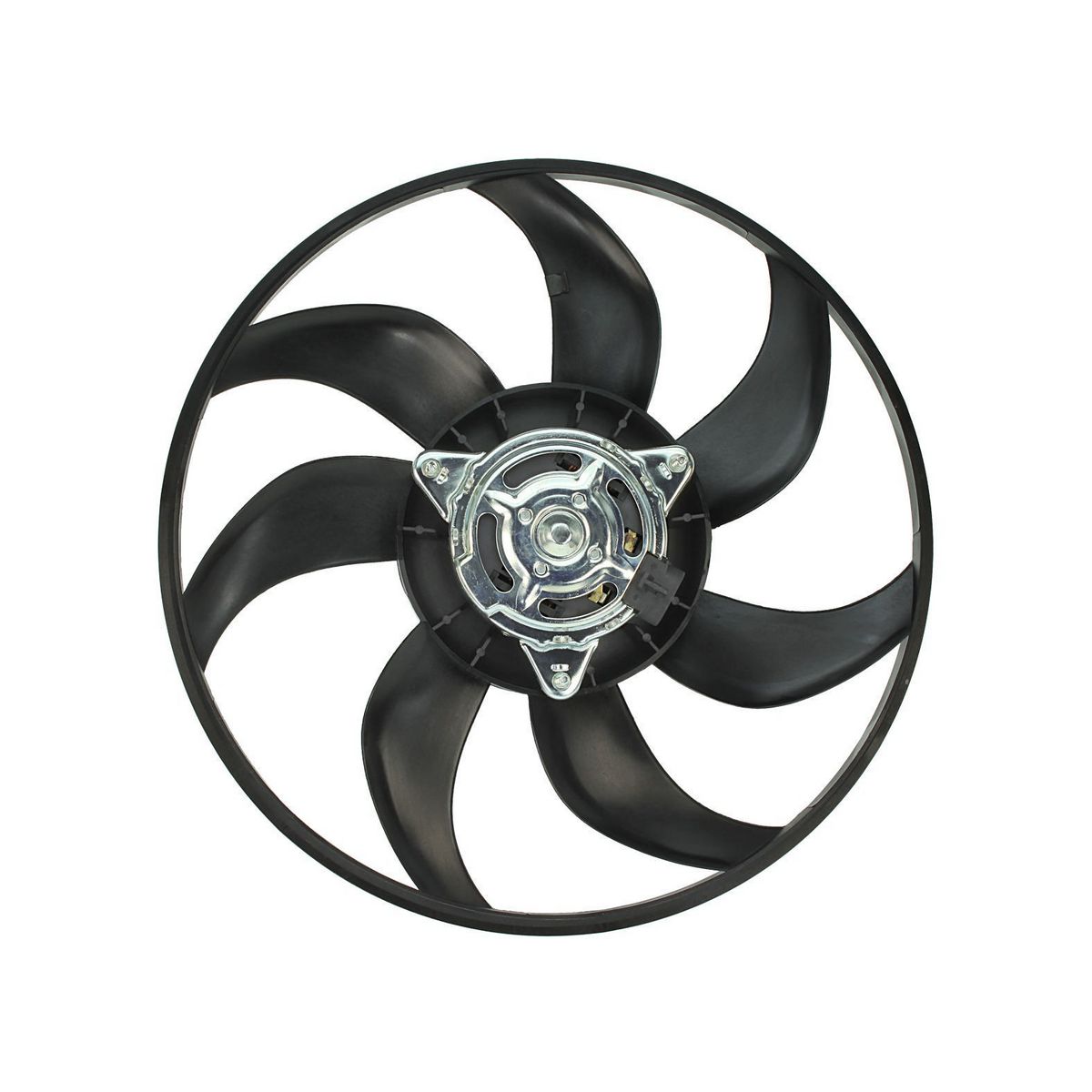 MEYLE Radiator Fan Motor 614 236 0013