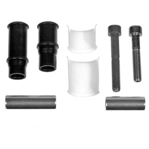 MEYLE Guide Sleeve Kit, Brake Caliper 100 698 0004/S