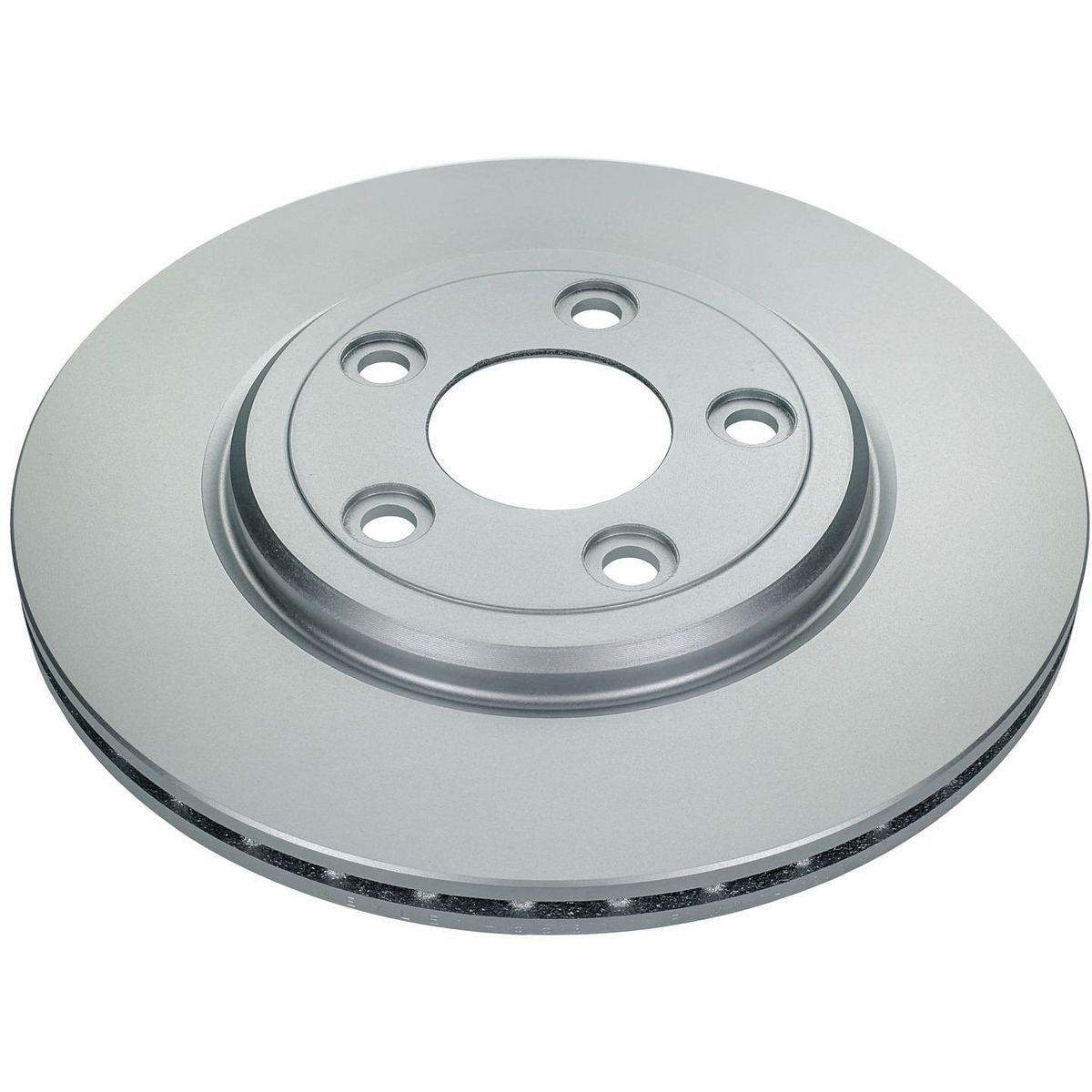 MEYLE PD Brake Rotor Rear Single 18-15 523 0002/PD