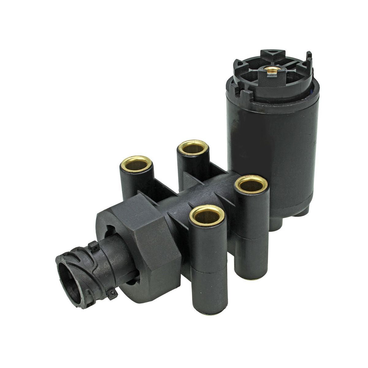 MEYLE Sensor, Pneumatic Suspension Level 034 032 0115