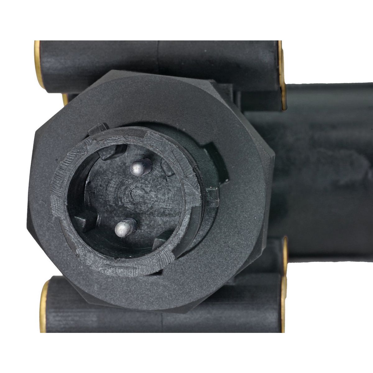 MEYLE Sensor, Pneumatic Suspension Level 034 032 0115