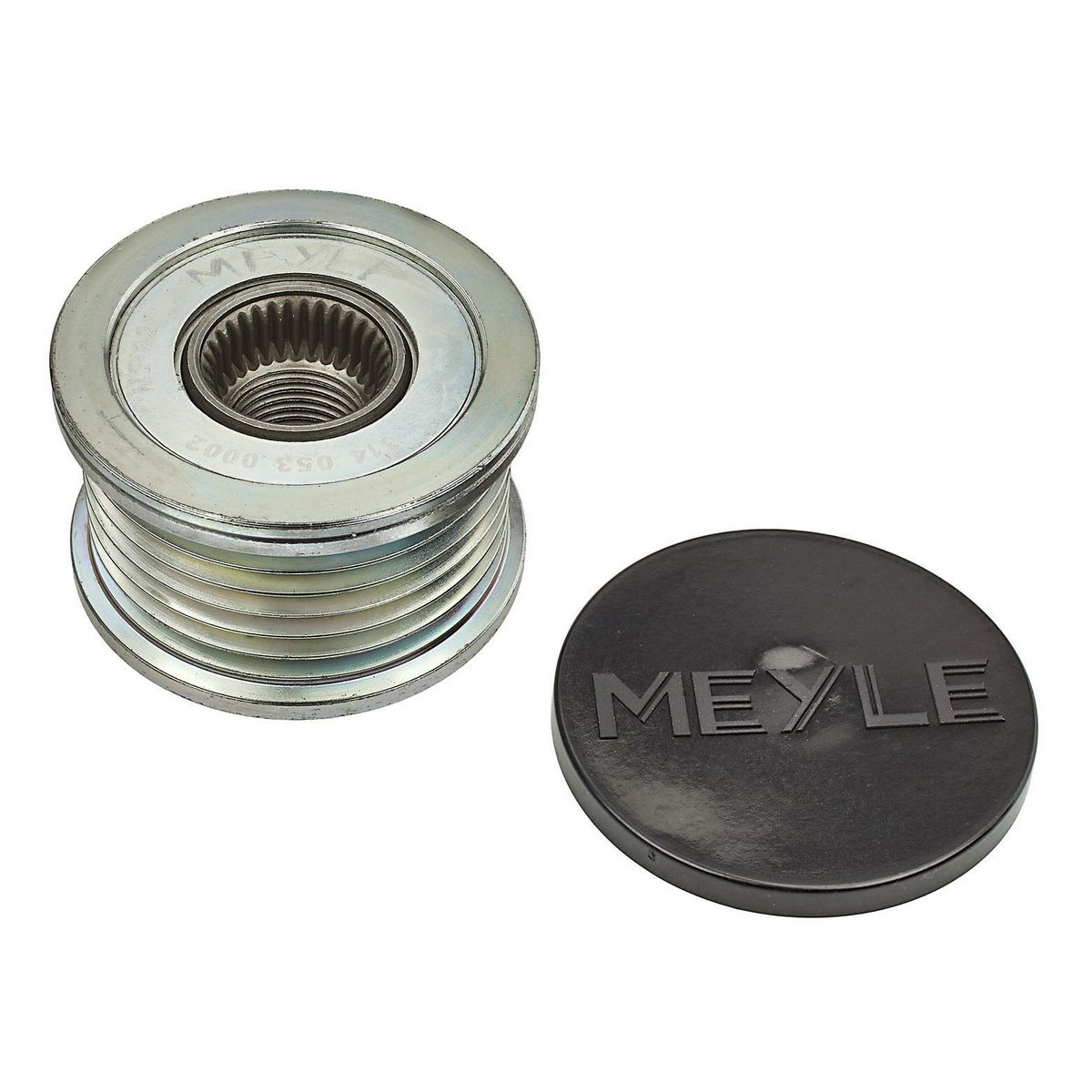 MEYLE Freewheel Clutch, Alternator 314 053 0002