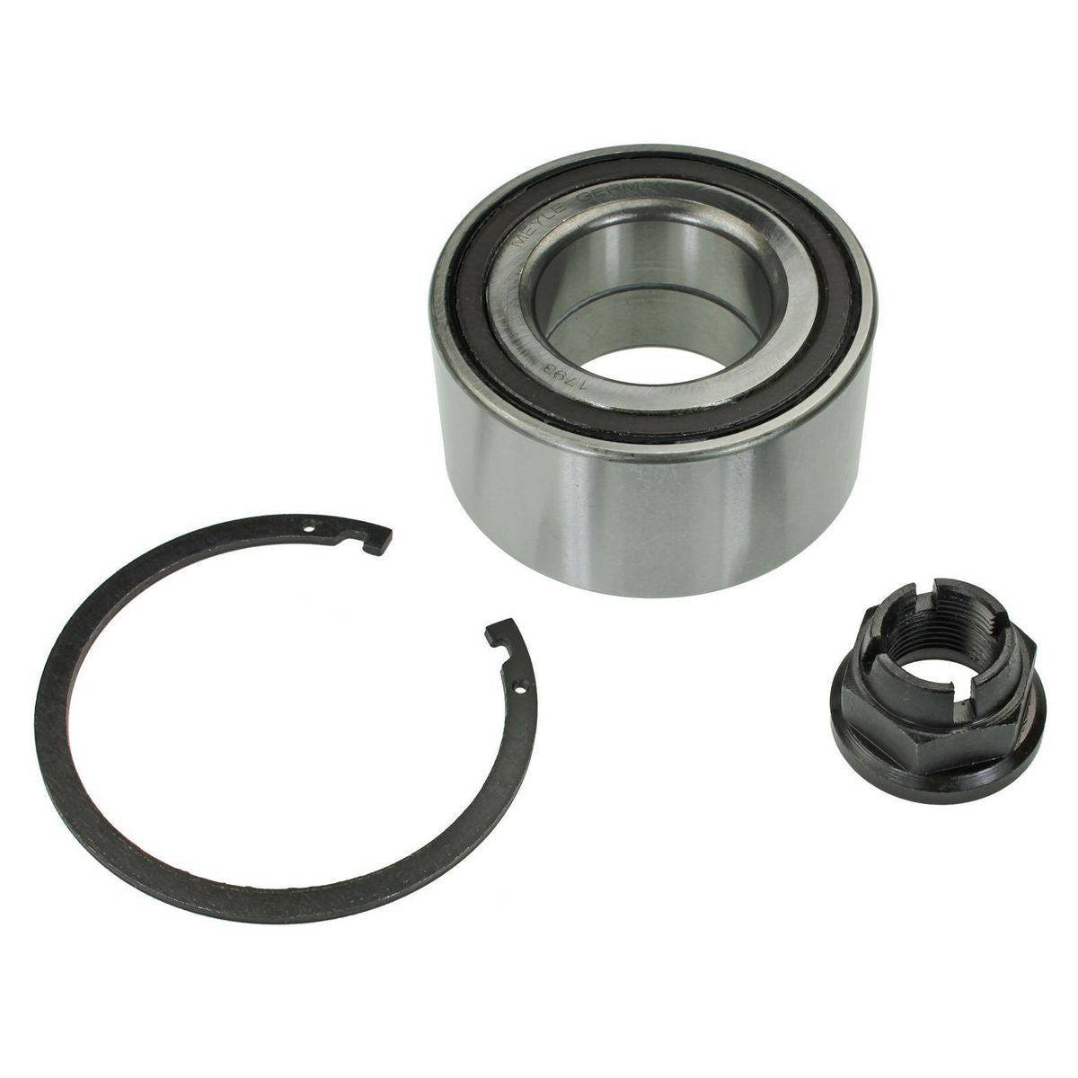 MEYLE Wheel Bearing Kit 16-14 650 0100