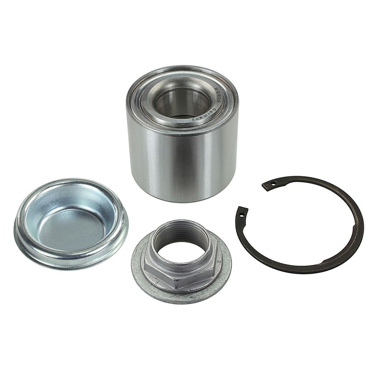 MEYLE Wheel Bearing Kit 11-14 750 0029