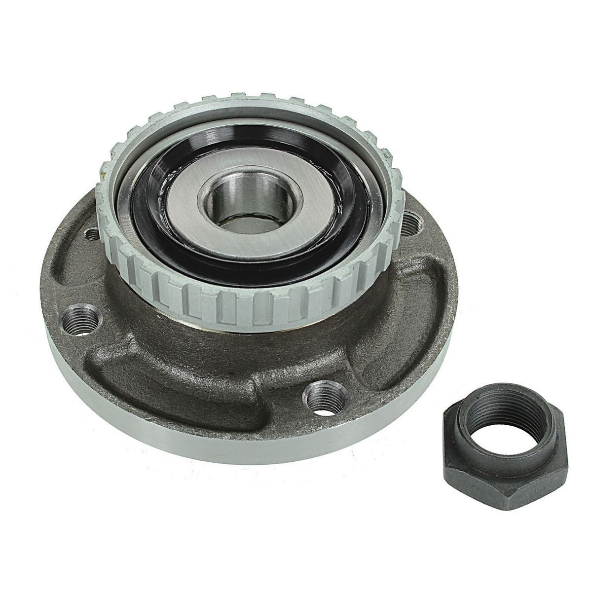 MEYLE Wheel Hub 11-14 750 0031