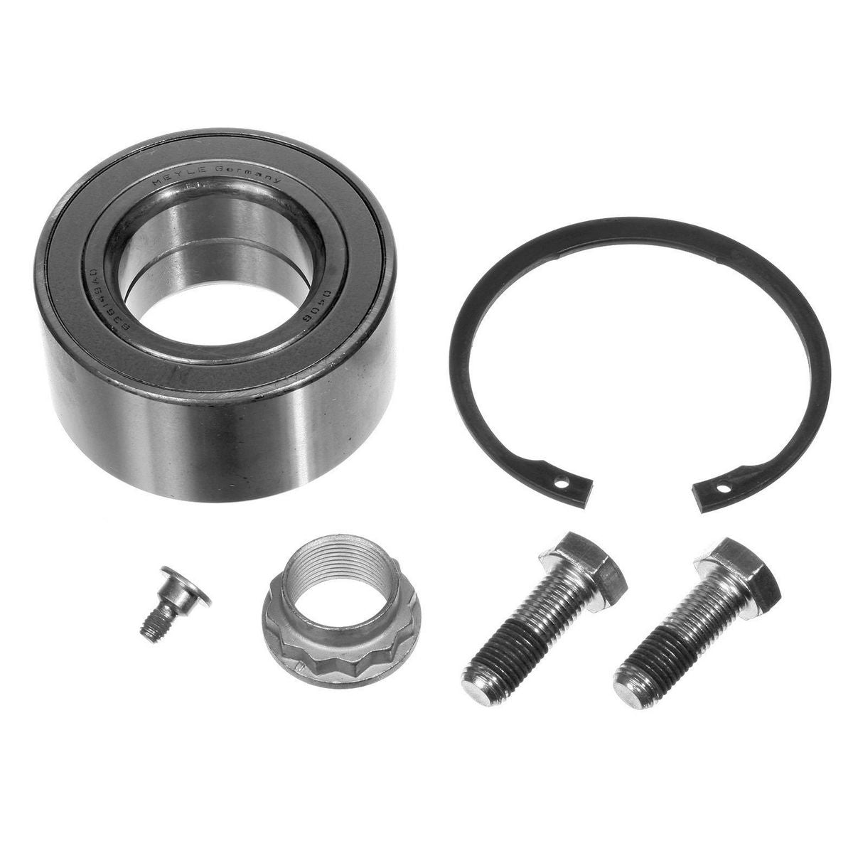 MEYLE Wheel Bearing Kit 014 033 0101