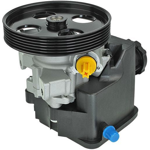 MEYLE Hydraulic Pump, P/S 014 631 0013