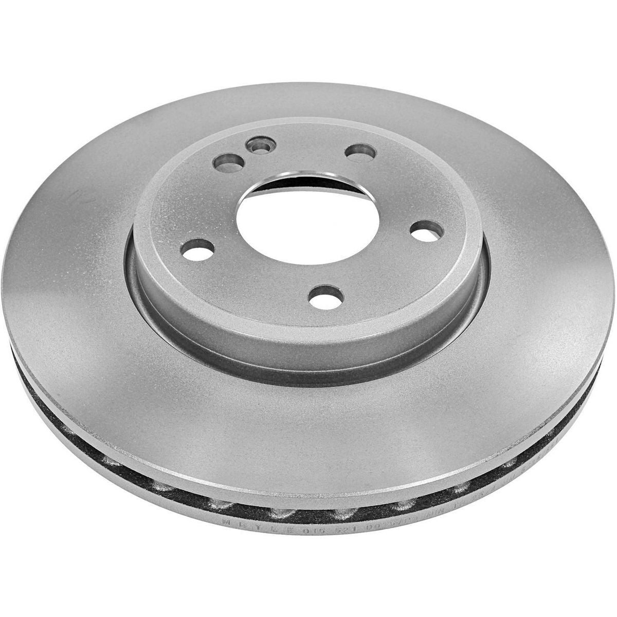 MEYLE PD Brake Rotor Pair 295mm Front 083 521 0025/PD