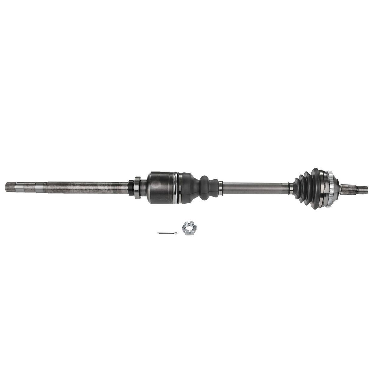 MEYLE Drive Shaft 40-14 498 0036