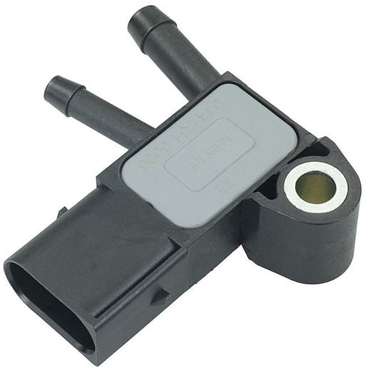 MEYLE Sensor, Exhaust Pressure 014 801 0000