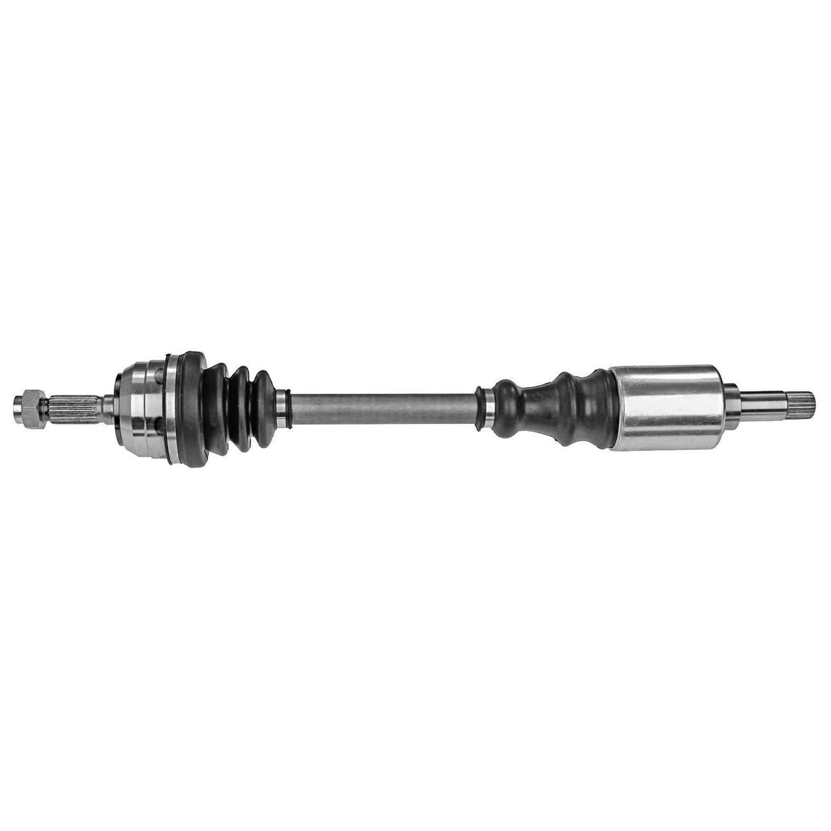 MEYLE Drive Shaft 40-14 498 0022